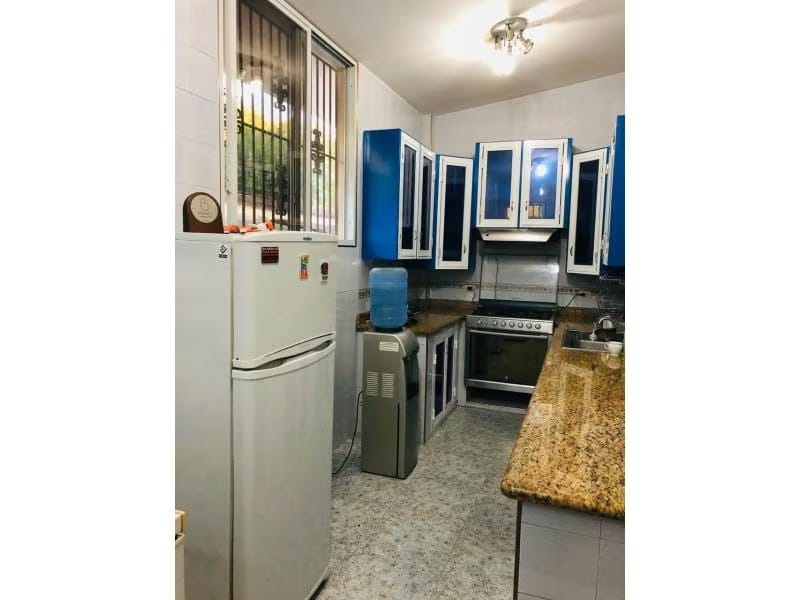 Casa (Contemporaneo) en Venta en El Mangle, Sucre - 18