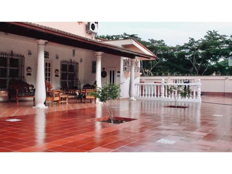 Casa (Contemporaneo) en Venta en El Mangle, Sucre - 36