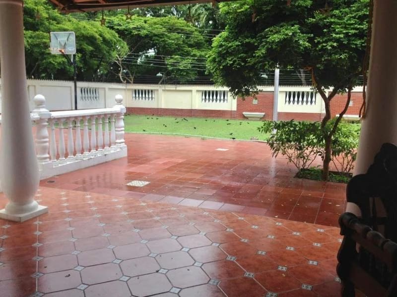 Casa (Contemporaneo) en Venta en El Mangle, Sucre - 37