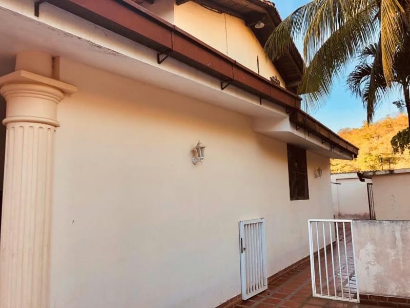 Casa (Contemporaneo) en Venta en El Mangle, Sucre - 10