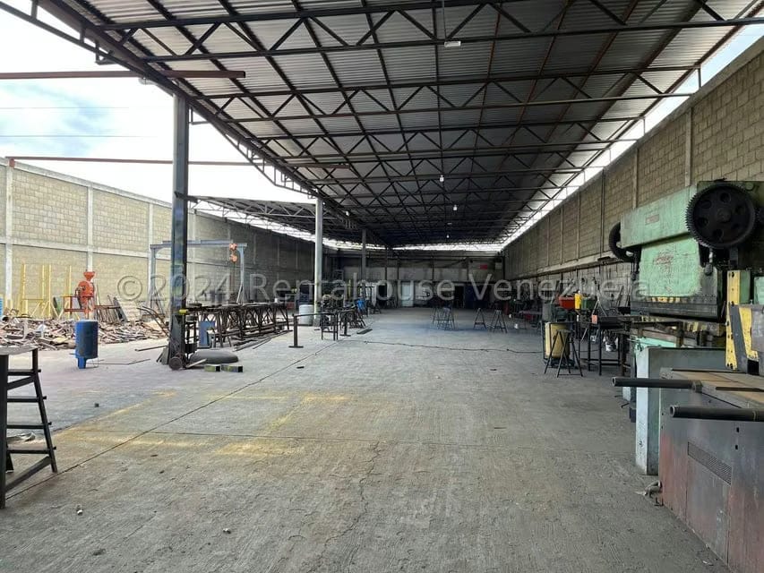 Comercial (Local Comercial) en Venta en Municipio Jimenez, Lara - 2