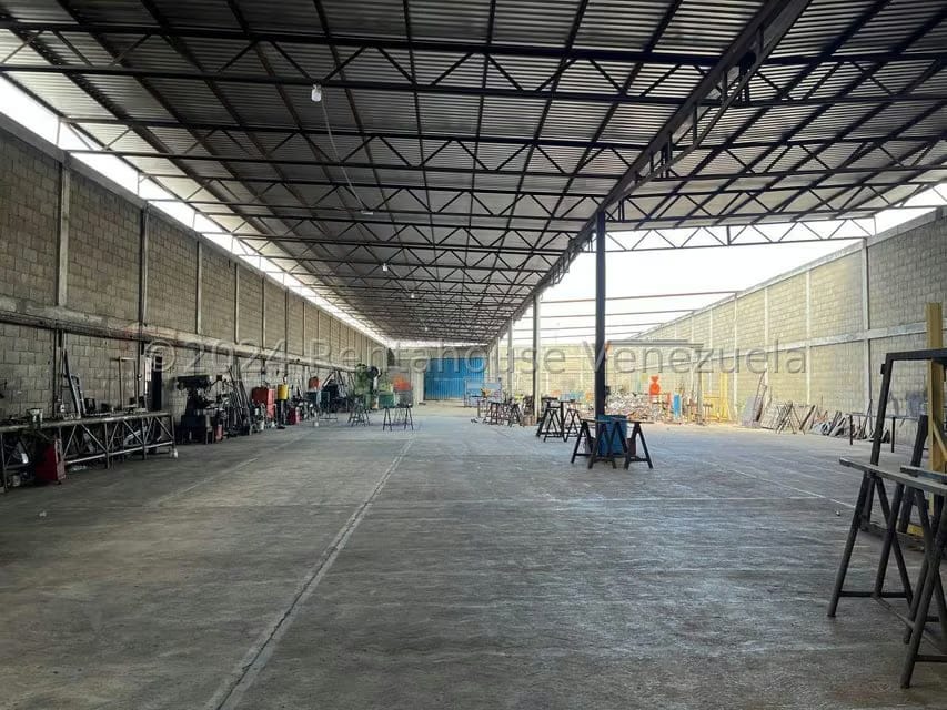 Comercial (Local Comercial) en Venta en Municipio Jimenez, Lara - 17