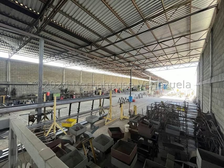 Comercial (Local Comercial) en Venta en Municipio Jimenez, Lara - 19