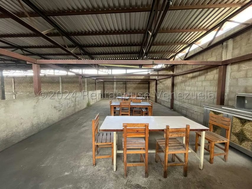 Comercial (Local Comercial) en Venta en Municipio Jimenez, Lara - 20