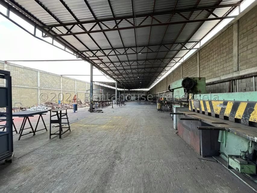 Comercial (Local Comercial) en Venta en Municipio Jimenez, Lara - 3