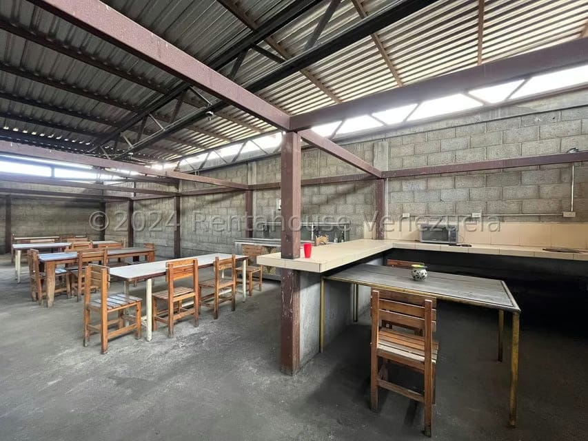Comercial (Local Comercial) en Venta en Municipio Jimenez, Lara - 21