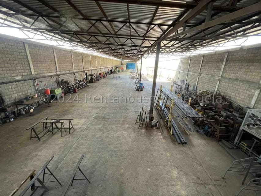 Comercial (Local Comercial) en Venta en Municipio Jimenez, Lara - 24