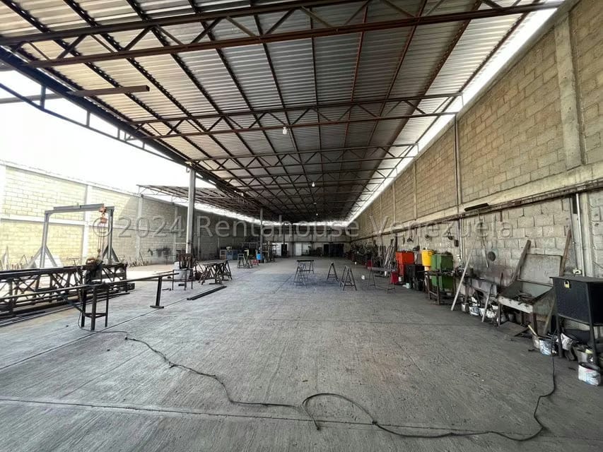 Comercial (Local Comercial) en Venta en Municipio Jimenez, Lara - 4