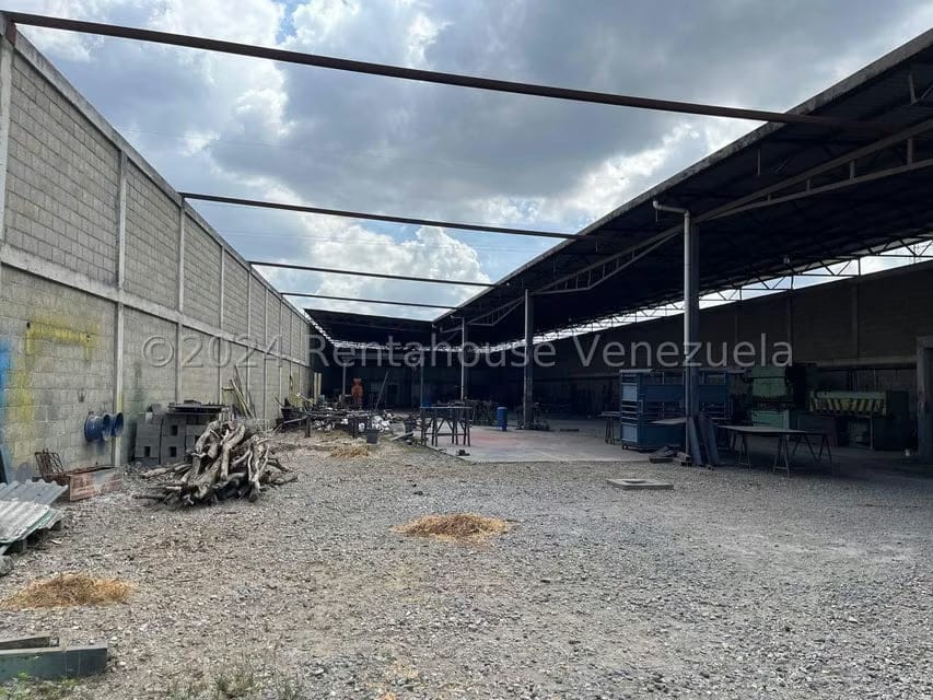 Comercial (Local Comercial) en Venta en Municipio Jimenez, Lara - 6