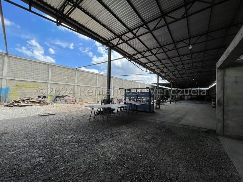 Comercial (Local Comercial) en Venta en Municipio Jimenez, Lara - 7