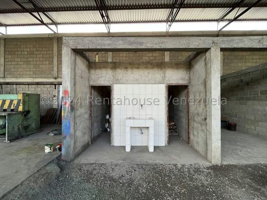 Comercial (Local Comercial) en Venta en Municipio Jimenez, Lara - 9