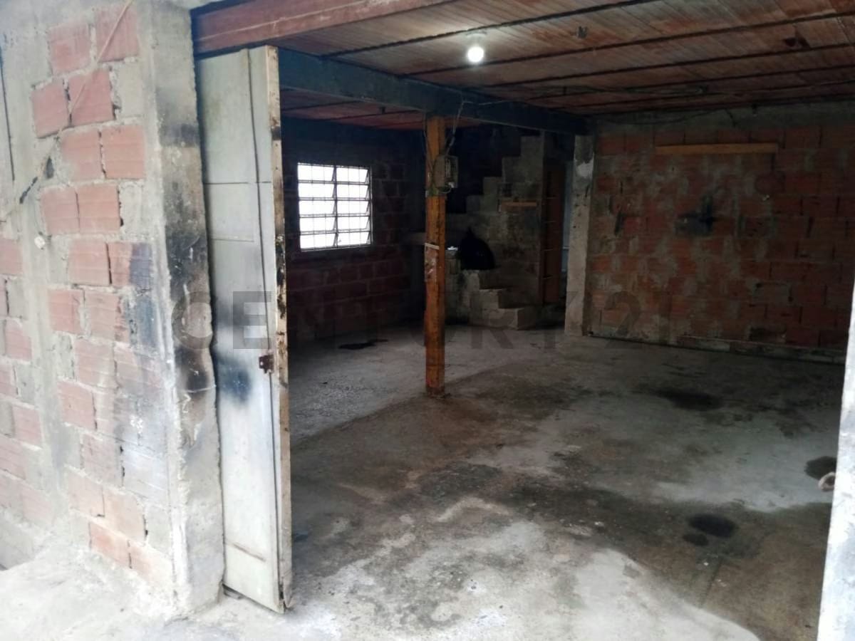 Se Ofrece Galpon en Alquiler Urb Lagunetica - 3