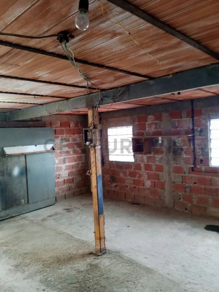 Se Ofrece Galpon en Alquiler Urb Lagunetica - 5