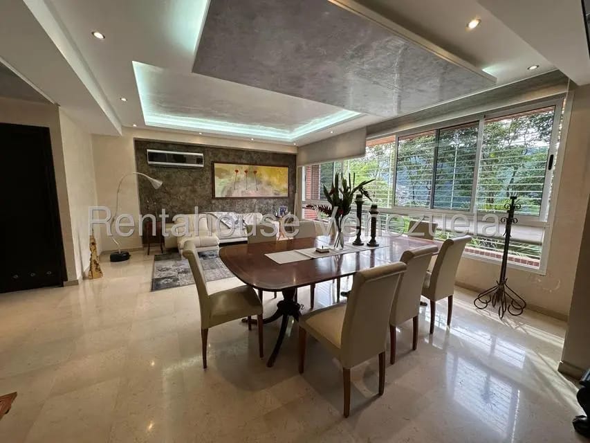 Apartamento (Duplex) en Venta en Lomas del Sol, Distrito Metropolitano - 13