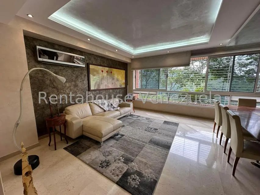 Apartamento (Duplex) en Venta en Lomas del Sol, Distrito Metropolitano - 14
