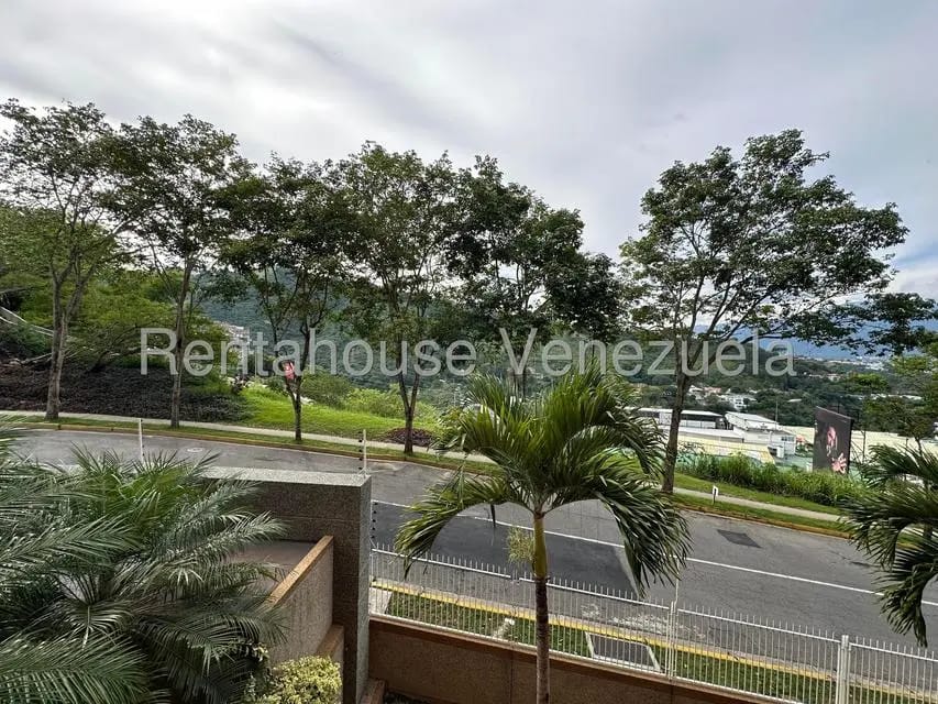 Apartamento (Duplex) en Venta en Lomas del Sol, Distrito Metropolitano - 15