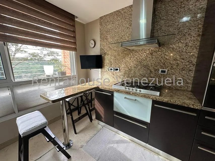 Apartamento (Duplex) en Venta en Lomas del Sol, Distrito Metropolitano - 21