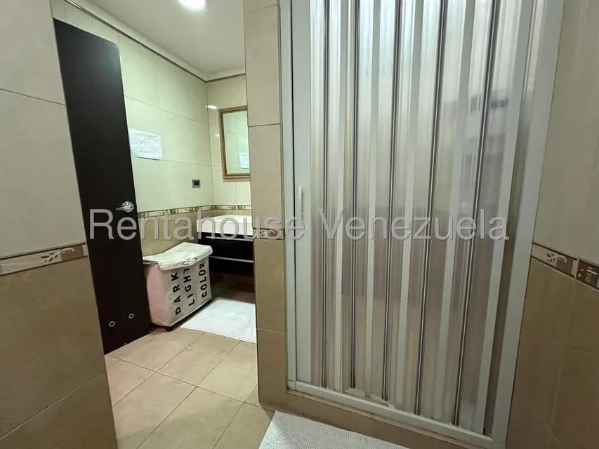 Apartamento (Duplex) en Venta en Lomas del Sol, Distrito Metropolitano - 28