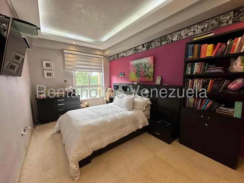 Apartamento (Duplex) en Venta en Lomas del Sol, Distrito Metropolitano - 29