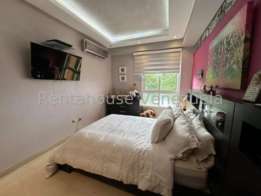 Apartamento (Duplex) en Venta en Lomas del Sol, Distrito Metropolitano - 30