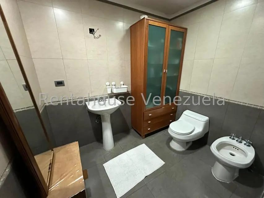 Apartamento (Duplex) en Venta en Lomas del Sol, Distrito Metropolitano - 38