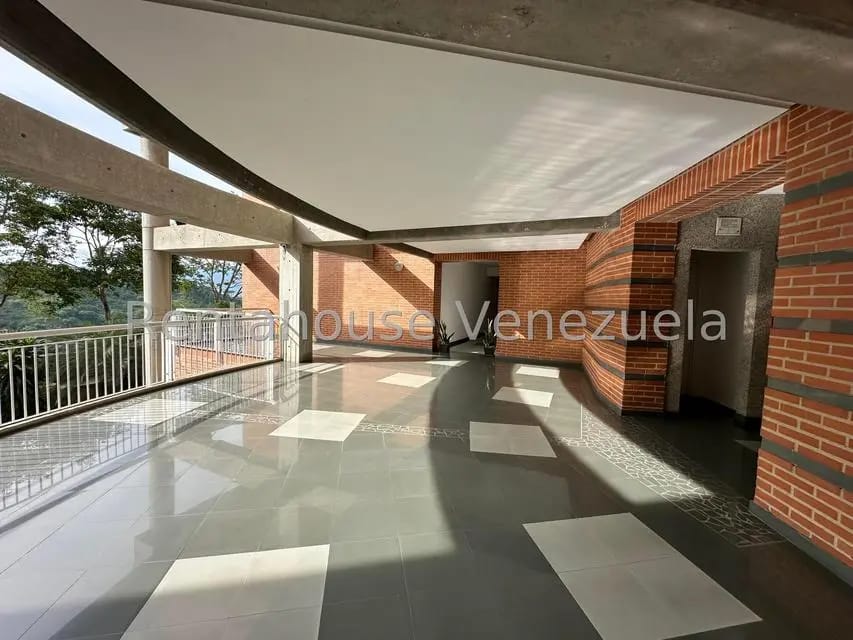 Apartamento (Duplex) en Venta en Lomas del Sol, Distrito Metropolitano - 5