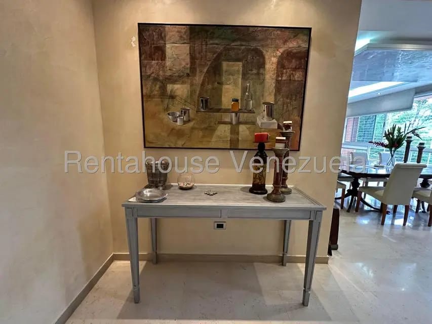 Apartamento (Duplex) en Venta en Lomas del Sol, Distrito Metropolitano - 8