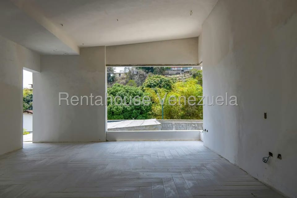 Casa (Multipes Niveles) en Venta en Prados del Este, Distrito Metropolitano - 22