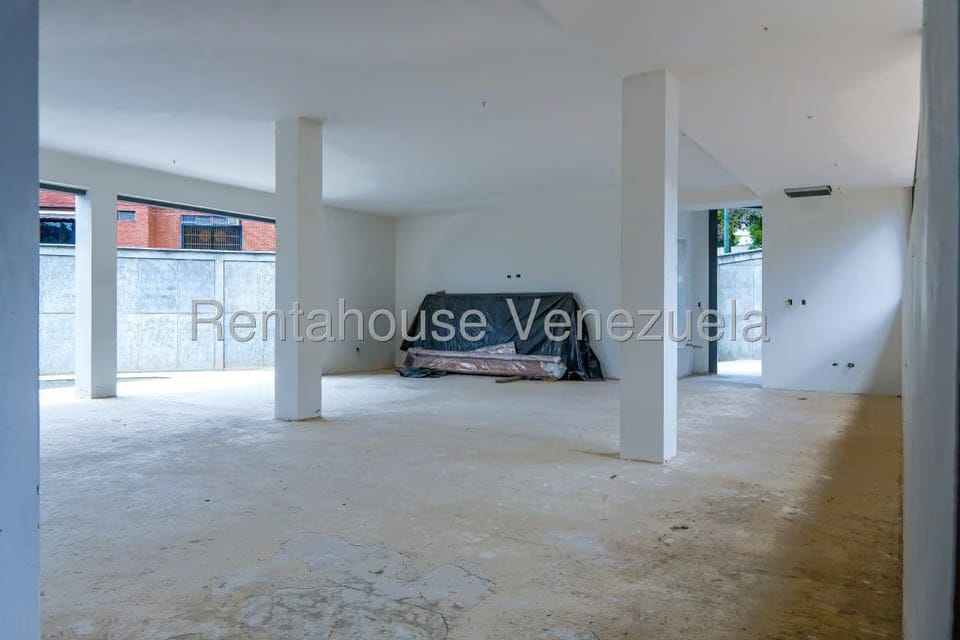 Casa (Multipes Niveles) en Venta en Prados del Este, Distrito Metropolitano - 8