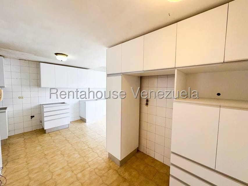 Apartamento (Penthouse) en Venta en Las Mercedes, Distrito Metropolitano - 12