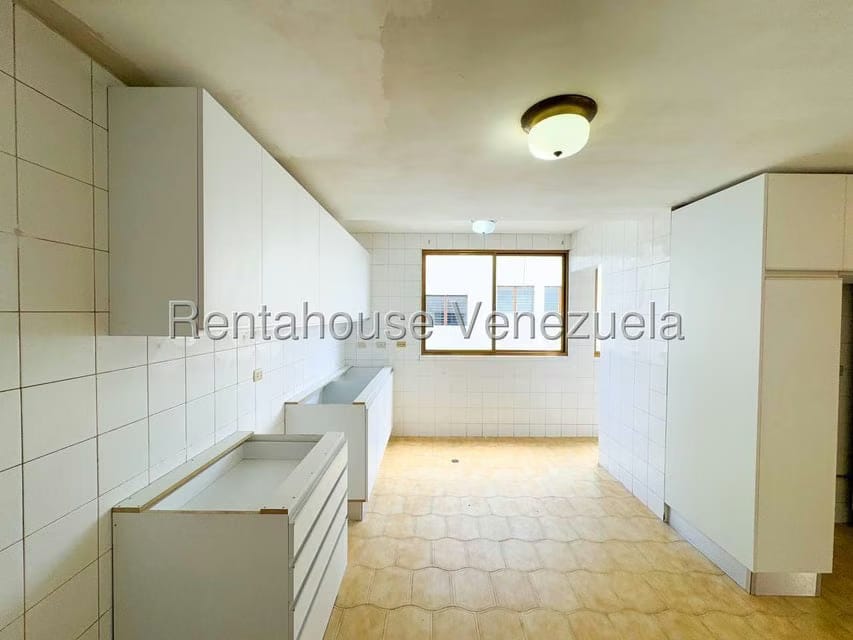 Apartamento (Penthouse) en Venta en Las Mercedes, Distrito Metropolitano - 13