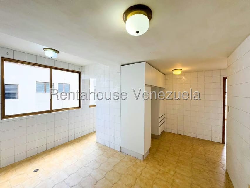 Apartamento (Penthouse) en Venta en Las Mercedes, Distrito Metropolitano - 14