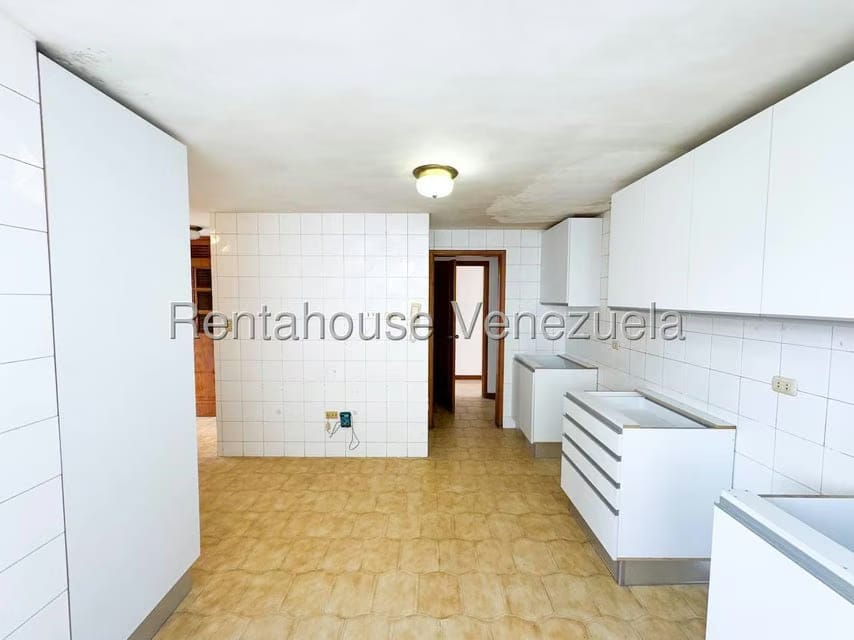Apartamento (Penthouse) en Venta en Las Mercedes, Distrito Metropolitano - 15