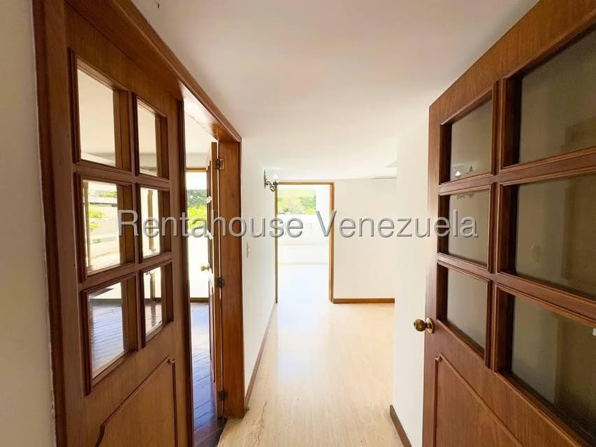 Apartamento (Penthouse) en Venta en Las Mercedes, Distrito Metropolitano - 16