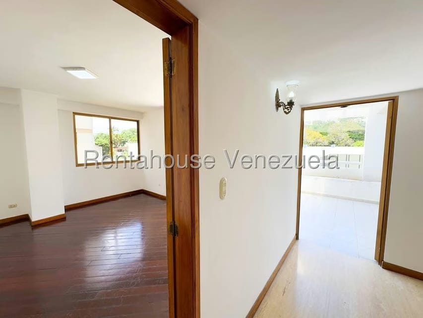 Apartamento (Penthouse) en Venta en Las Mercedes, Distrito Metropolitano - 17