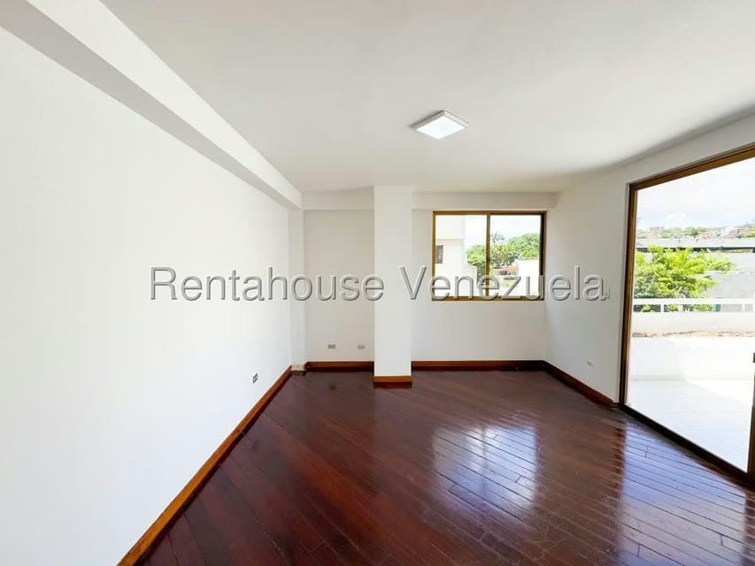 Apartamento (Penthouse) en Venta en Las Mercedes, Distrito Metropolitano - 18