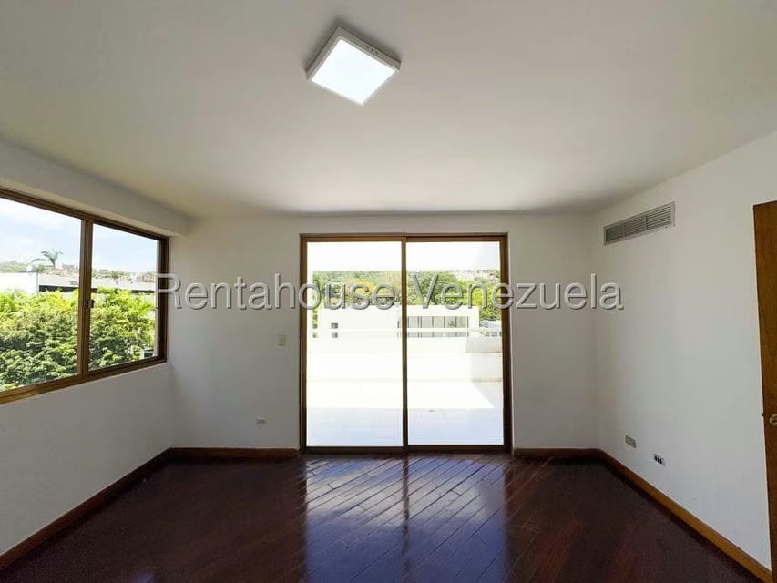 Apartamento (Penthouse) en Venta en Las Mercedes, Distrito Metropolitano - 19