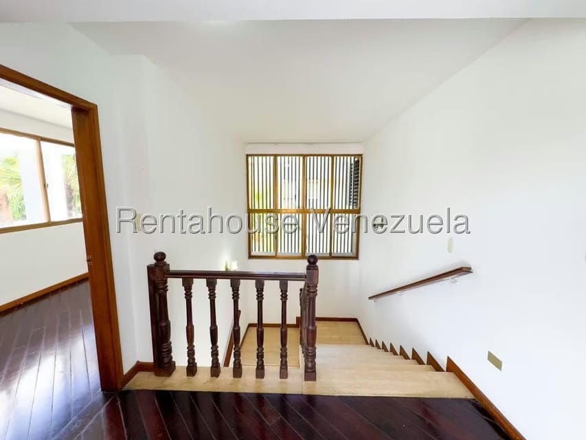 Apartamento (Penthouse) en Venta en Las Mercedes, Distrito Metropolitano - 21