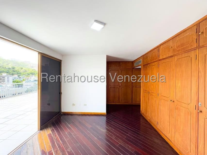Apartamento (Penthouse) en Venta en Las Mercedes, Distrito Metropolitano - 23