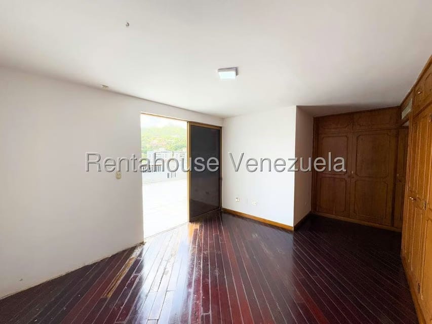 Apartamento (Penthouse) en Venta en Las Mercedes, Distrito Metropolitano - 26