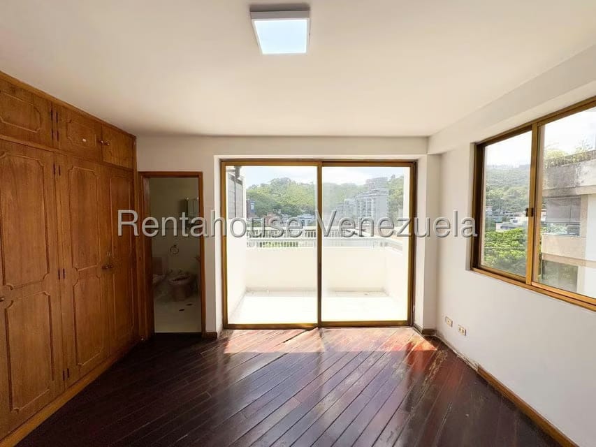 Apartamento (Penthouse) en Venta en Las Mercedes, Distrito Metropolitano - 29