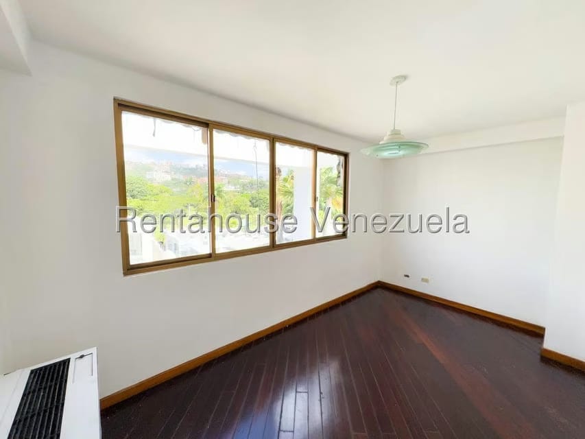 Apartamento (Penthouse) en Venta en Las Mercedes, Distrito Metropolitano - 30