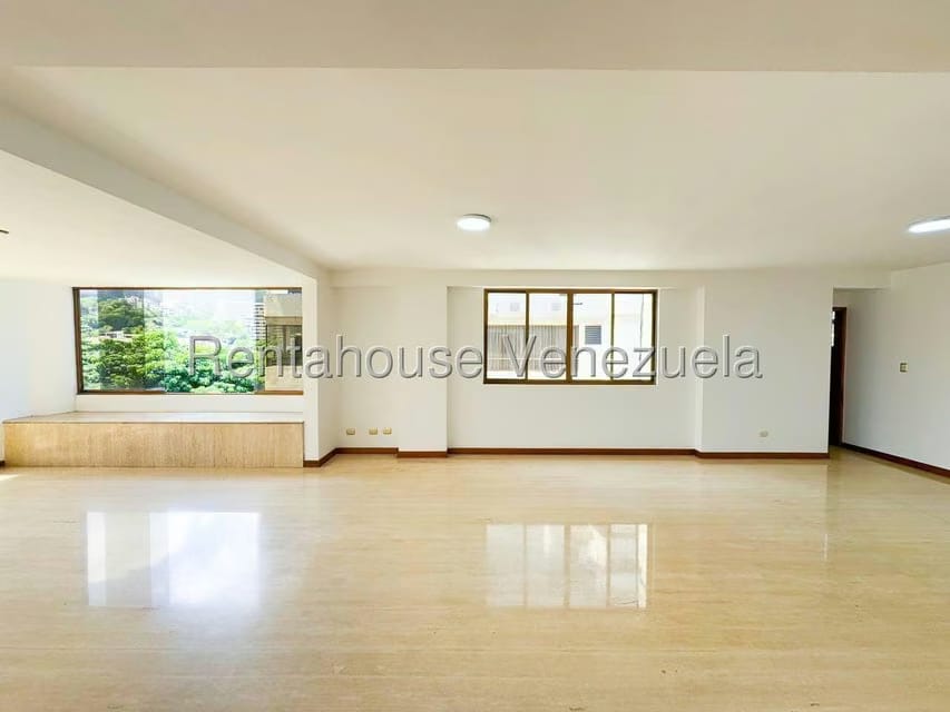 Apartamento (Penthouse) en Venta en Las Mercedes, Distrito Metropolitano - 4
