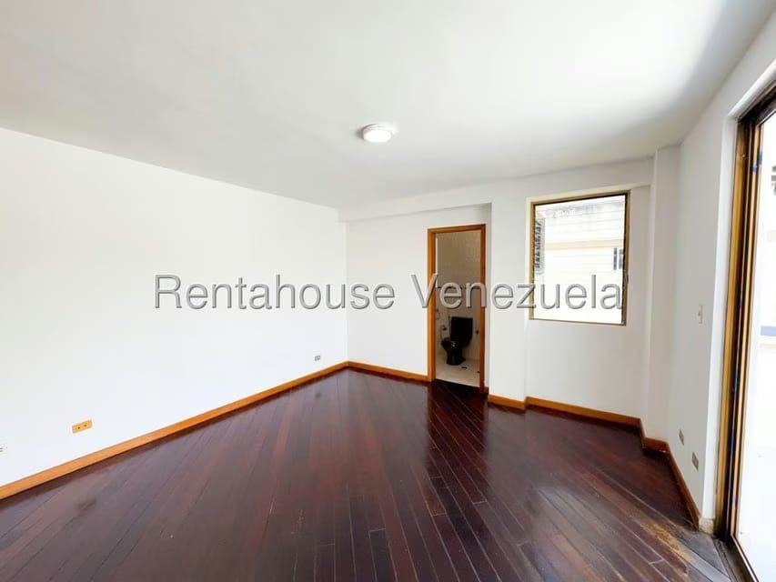 Apartamento (Penthouse) en Venta en Las Mercedes, Distrito Metropolitano - 31