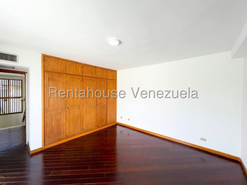 Apartamento (Penthouse) en Venta en Las Mercedes, Distrito Metropolitano - 32