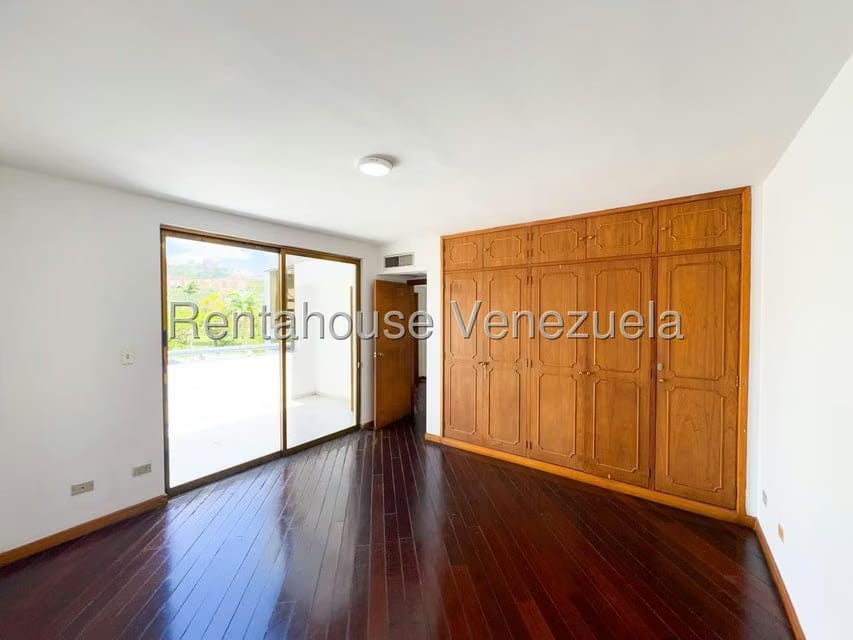 Apartamento (Penthouse) en Venta en Las Mercedes, Distrito Metropolitano - 33