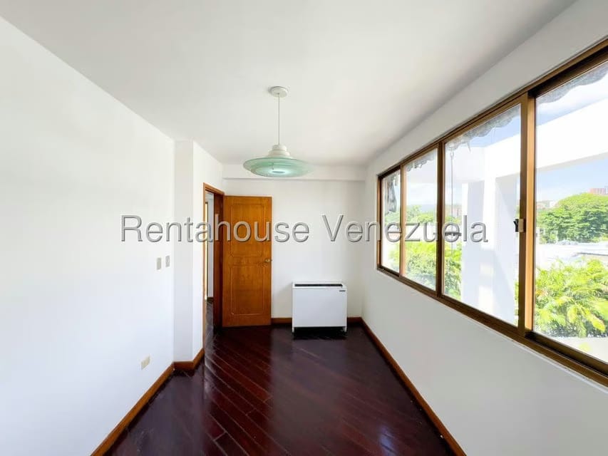 Apartamento (Penthouse) en Venta en Las Mercedes, Distrito Metropolitano - 34
