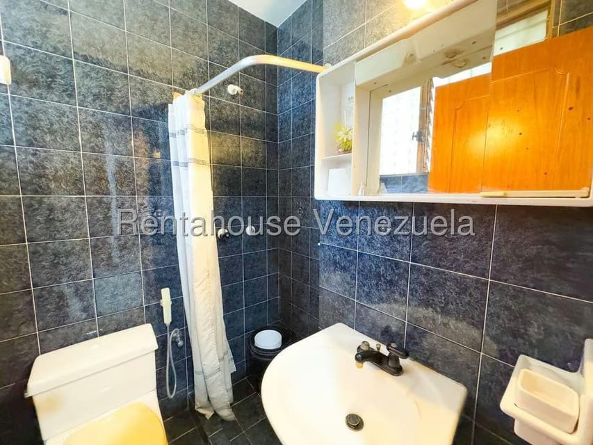 Apartamento (Penthouse) en Venta en Las Mercedes, Distrito Metropolitano - 38