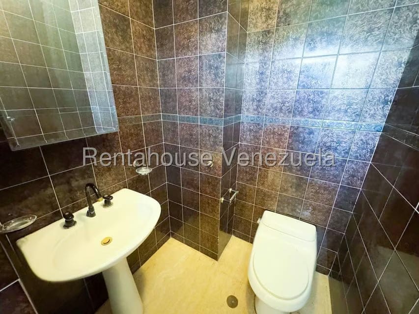 Apartamento (Penthouse) en Venta en Las Mercedes, Distrito Metropolitano - 39
