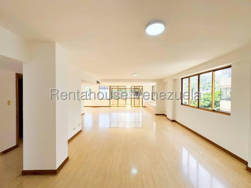 Apartamento (Penthouse) en Venta en Las Mercedes, Distrito Metropolitano - 5